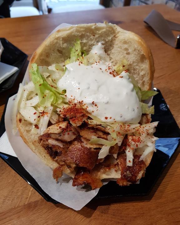 Sükrü Nas Uni-Kebap